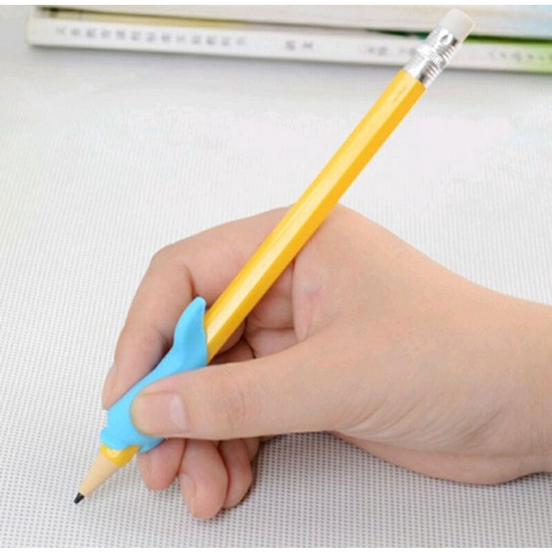

Pensil Grip untuk Belajar Menulis