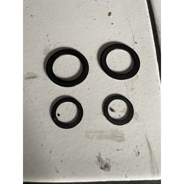 ring per klep Tiger mega pro gl cb