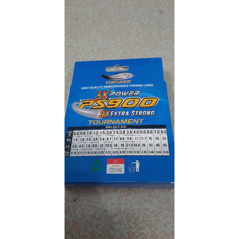 SENAR PS 900