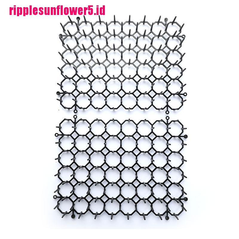 1pc Matras Berkebun Untuk Anjing / Kucing