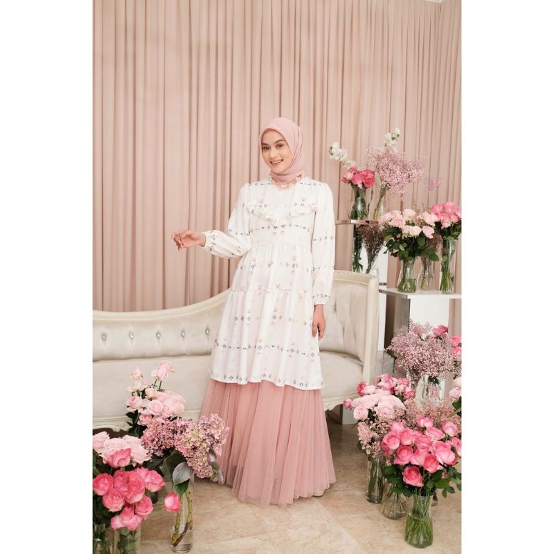 Rumi Tunik by Vanilla hijab