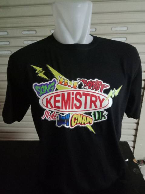 IKON KEMISTRY 002