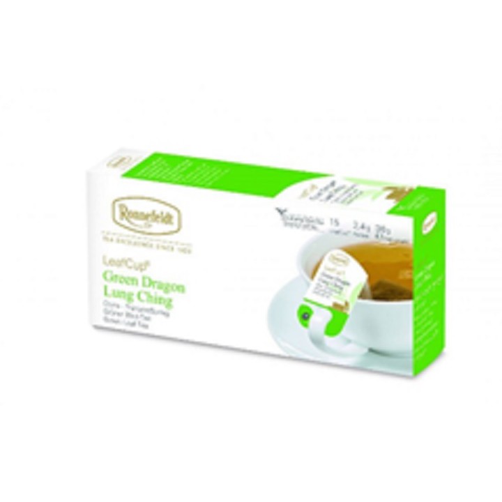 

Leaf Cup Green Dragon