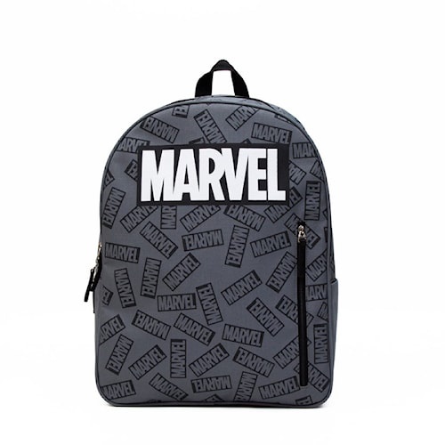 Tas Sekolah Ransel Anak Laki Laki Perempuan MARVEL ORIGINAL Avengers Endgame - Adinata Original