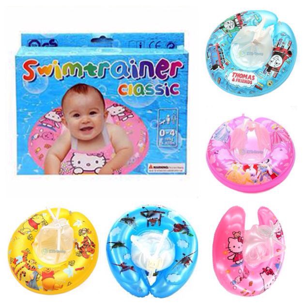 PELAMPUNG RENANG SWIM TRAINER  BAYI THOMAS PRINCESS BAYI ONLINE HSOP