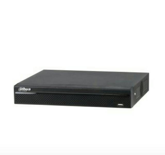 DVR 16CH 5IN1 support 2MP DAHUA garansi resmi 3 tahun