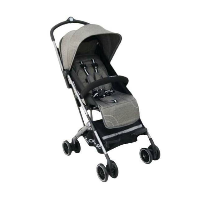 Stroller Baby Does Kapsel 1344 - SBB