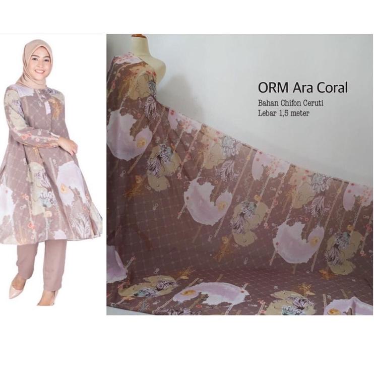 AFIQ Diskon kain ORM Ori Ria Miranda Aneka Motif KSMurah Banget Harga Termurah ノ