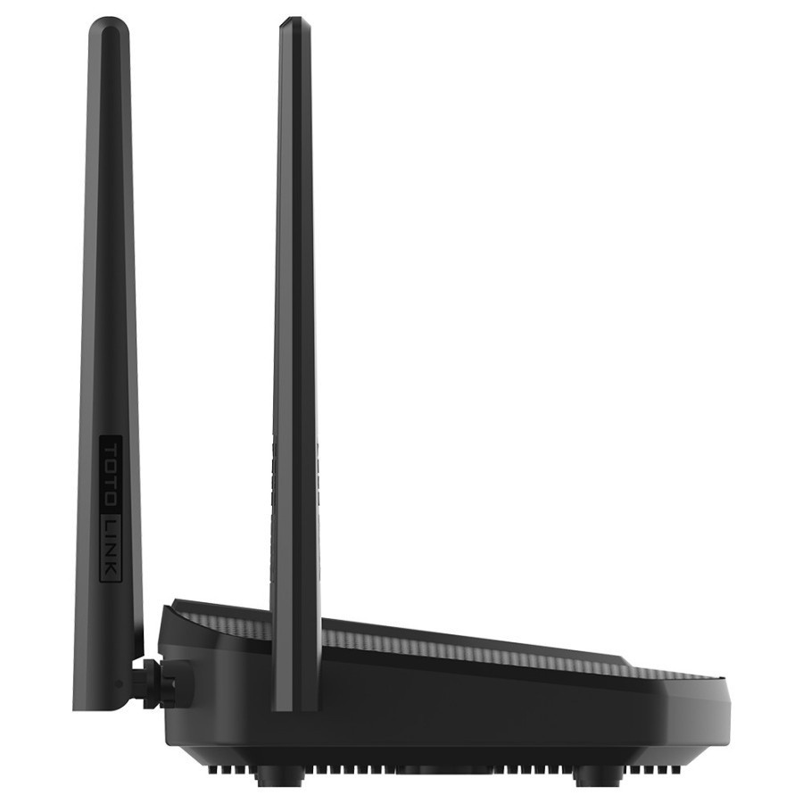 TOTOLINK X5000R Wifi 6 Wireless Router