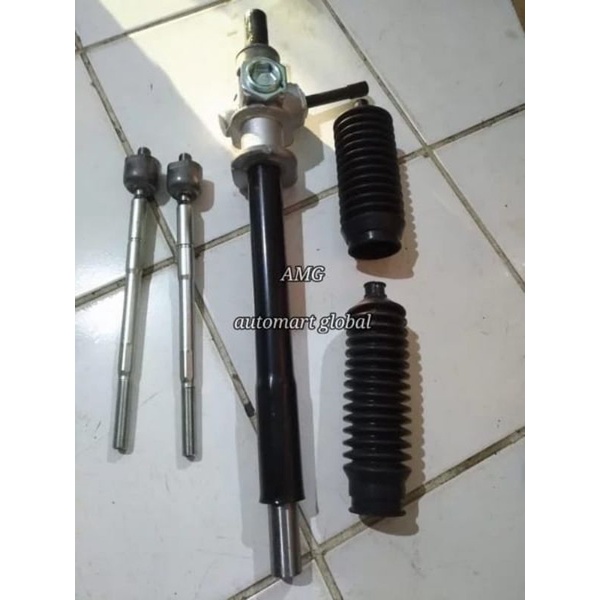 rack stir komplit kijang 5k grand manual