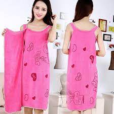 BAJU HANDUK MANDI KARAKTER / HANDUK RENANG / WEARABLE TOWEL KIMONO MULTIFUNGSI / BATH &amp; SWIMMING TOWEL