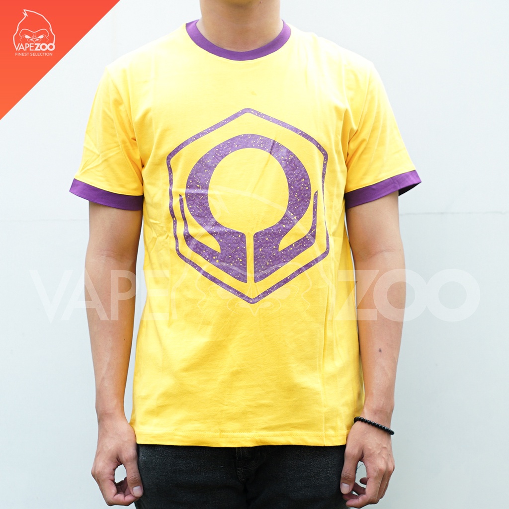 Kaos Vapezoo VGP