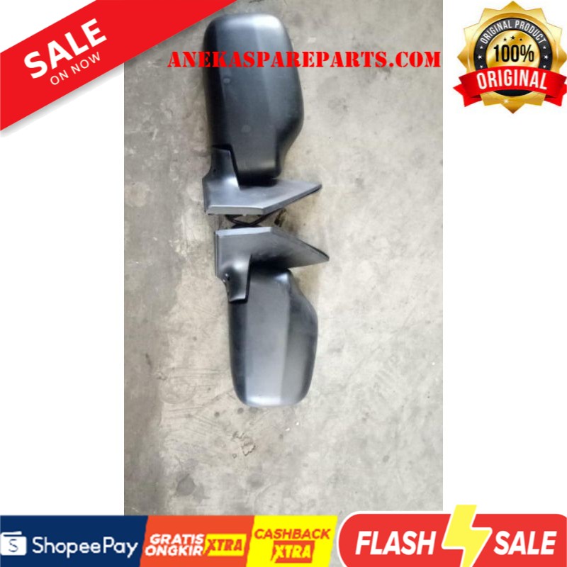 spion mobil panther touring, LV, LS, LM elektrik