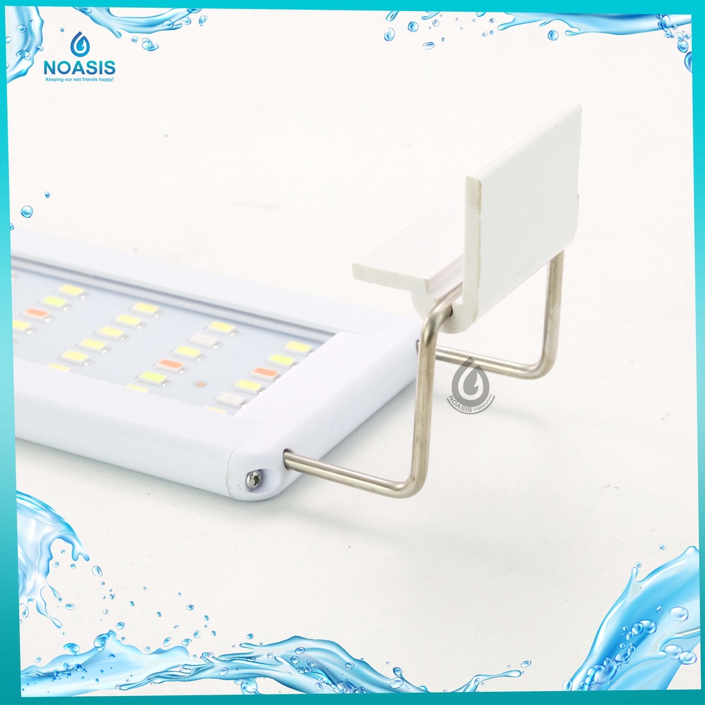 LAMPU LED RECENT S300 S-300 9W AQUASCAPE AQUARIUM S-SERIES LOW WATT