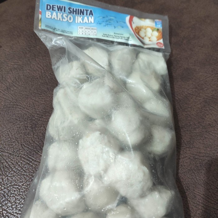 

bakso ikan dewi shinta pasar online makassar