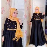 Preloved gamis shellasaukia