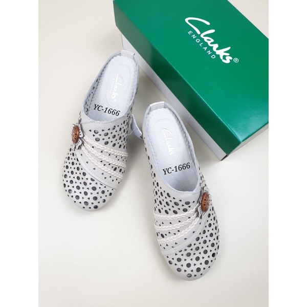 clarks yc-1666 5cm