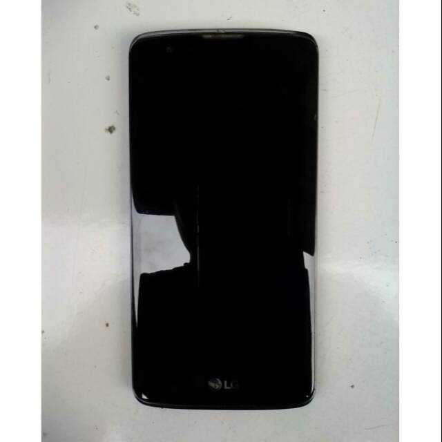 Hp Lg K350k 2 16gb Shopee Indonesia