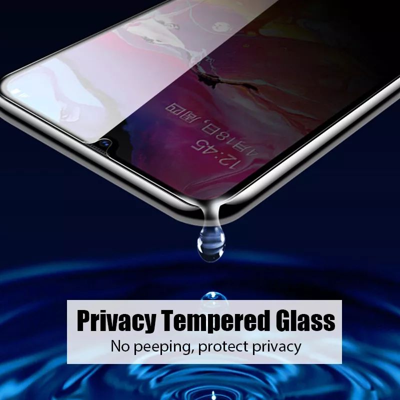 PREMIUM GLASS 10D FULL COVER CURVE PRIVACY SPY IPHONE 6/6S/6G/7/8/6PLUS/6S PLUS/7 PLUS/8 PLUS/X/XS/XR/XS MAX/11/11 PRO/11 PRO MAX/12/12 PRO/12 PRO MAX/13/13 PRO/13 PRO MAX/14/14 PRO/14 PLUS MAX/14 PRO MAX