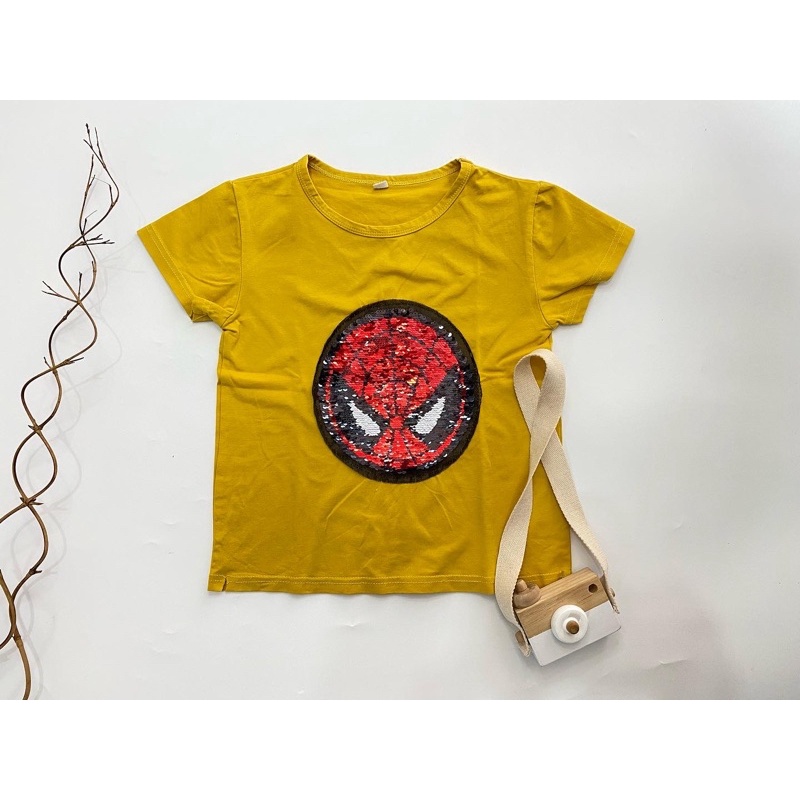 LINK CO PL BAJU ANAK COWOK 2 PCS