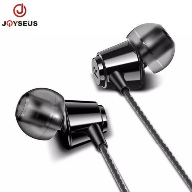 Handsfree/Headset/Earphone Joyseus