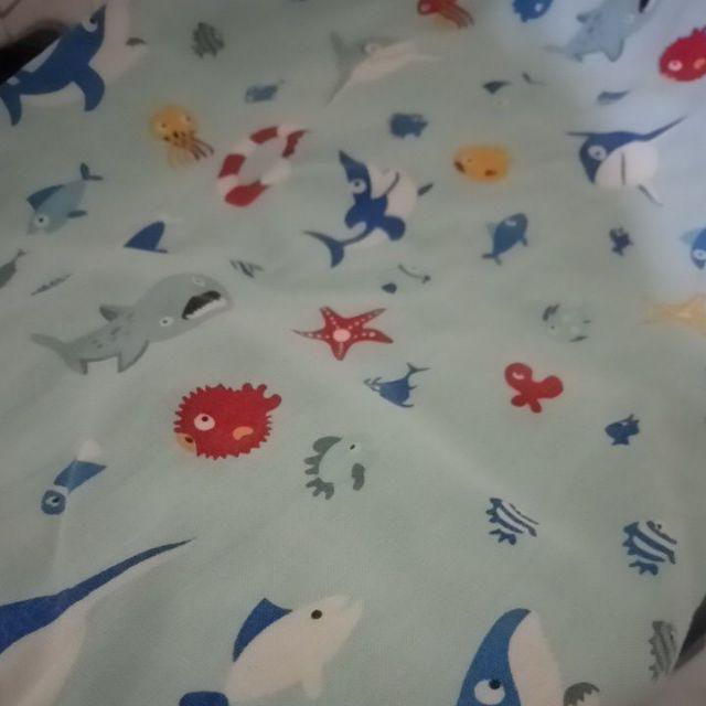 Rivest Sarung Kasur - Panorama