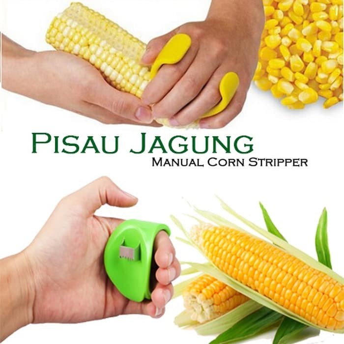 VOM-0348 Corn Device Alat Serut Jagung Parutan Jagung