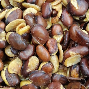 

KACANG KORO KULIT / KACANG MENTE 500GR