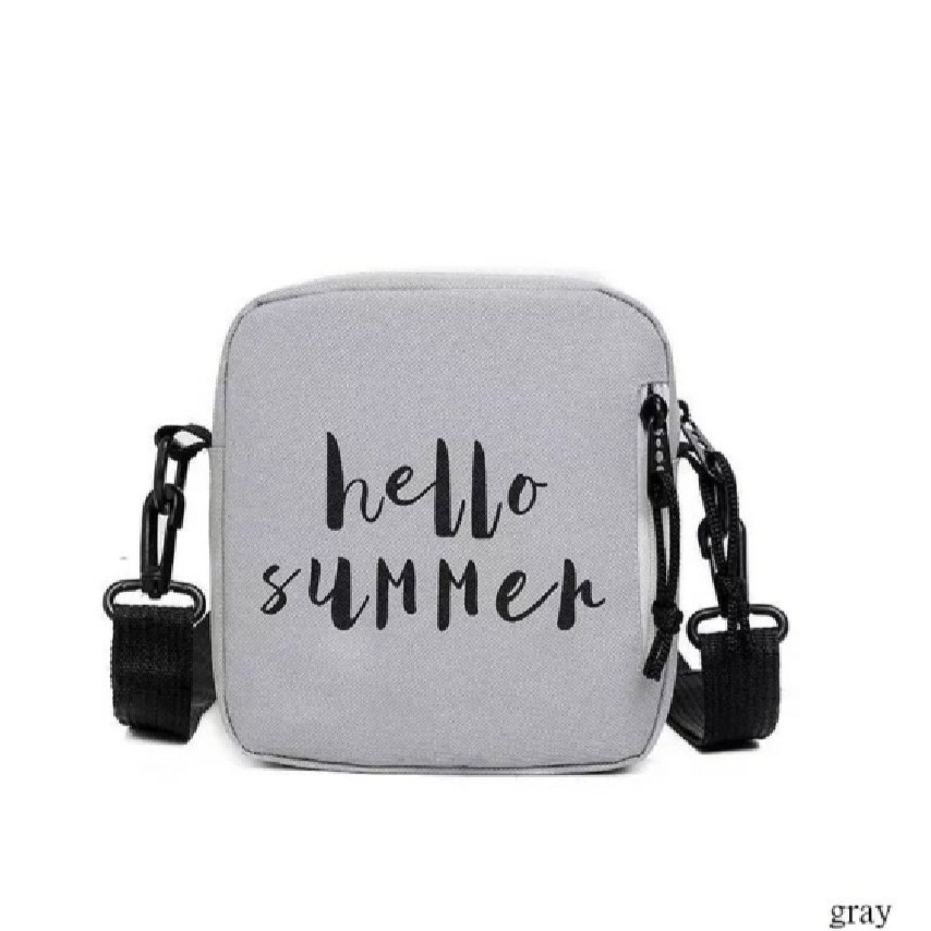 TAS SELEMPANG MINI