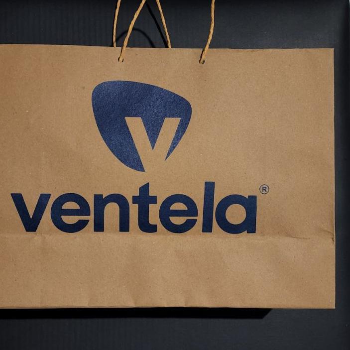 

✨SALE✨Paperbag Ventela