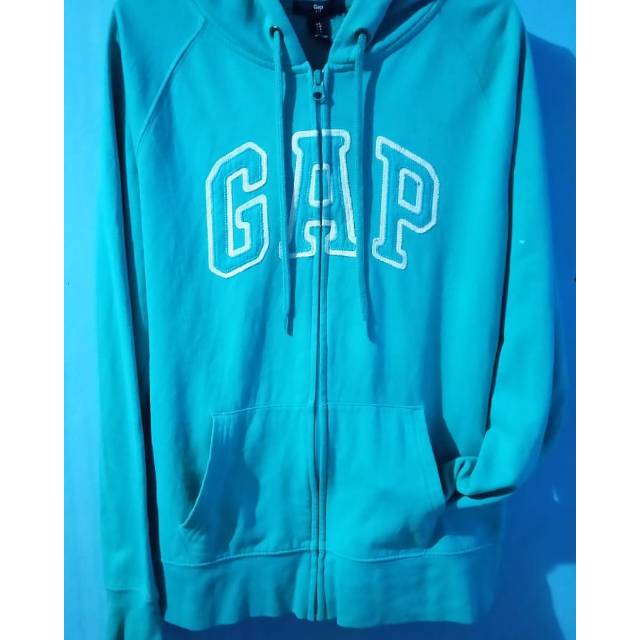 Zip Hoodie GAP/Zh GAP