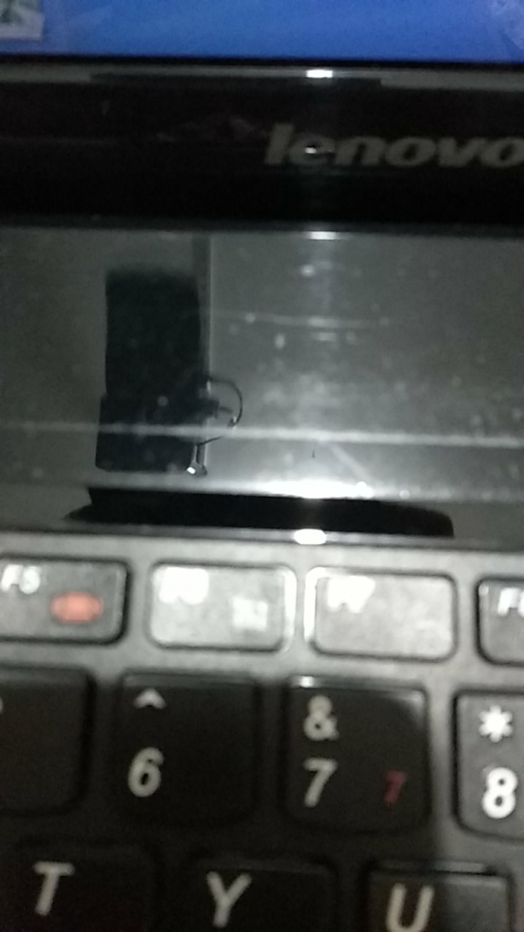 Tempelan Hook Ajaib Transparan/gantungan Tempel Transparan