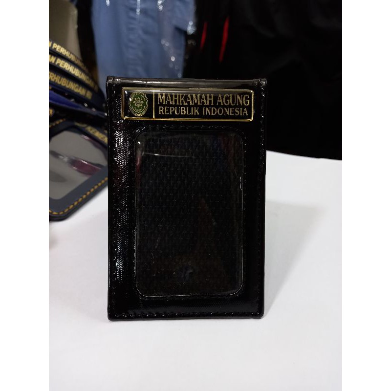 

Al Name tag Saku MAHKAMAH AGUNG RI
