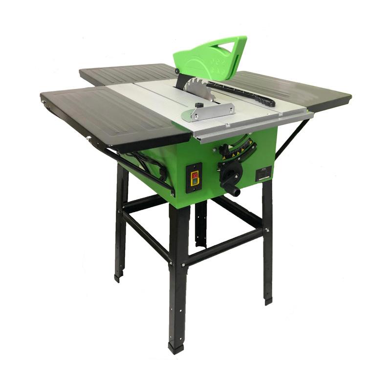 Ryu table saw 10" mesin gergaji meja 10" Ryu RTS 10 by Tekiro