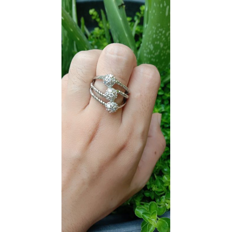 emas muda kadar renda berat 2,5 gram