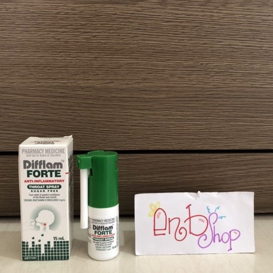 Difflam forte