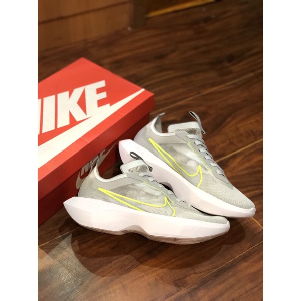 Nike VistaLite White Pure Platinum (BNIB)