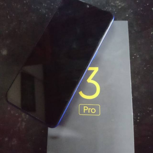 Realme 3 pro Ram 6/128 Gb