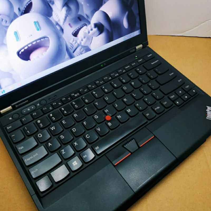 Lenovo Thinkpad X230 - Ultrabook