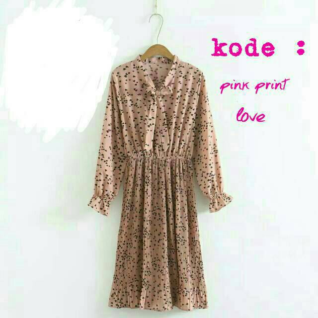 Yasmin Tunik  / tunik import busui / dress plisket / tunik import / tunik Prisket / tunik plisket