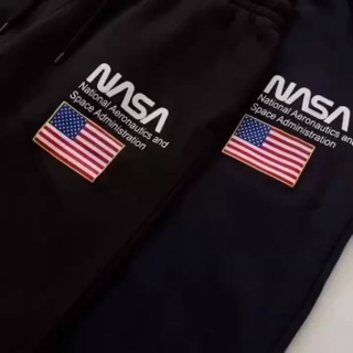  Celana  Jogger  H M HNM NASA Original  Shopee Indonesia