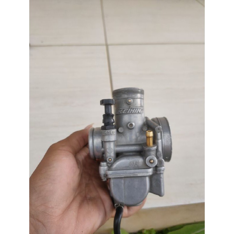 KARBU NINJA R REAMER 30