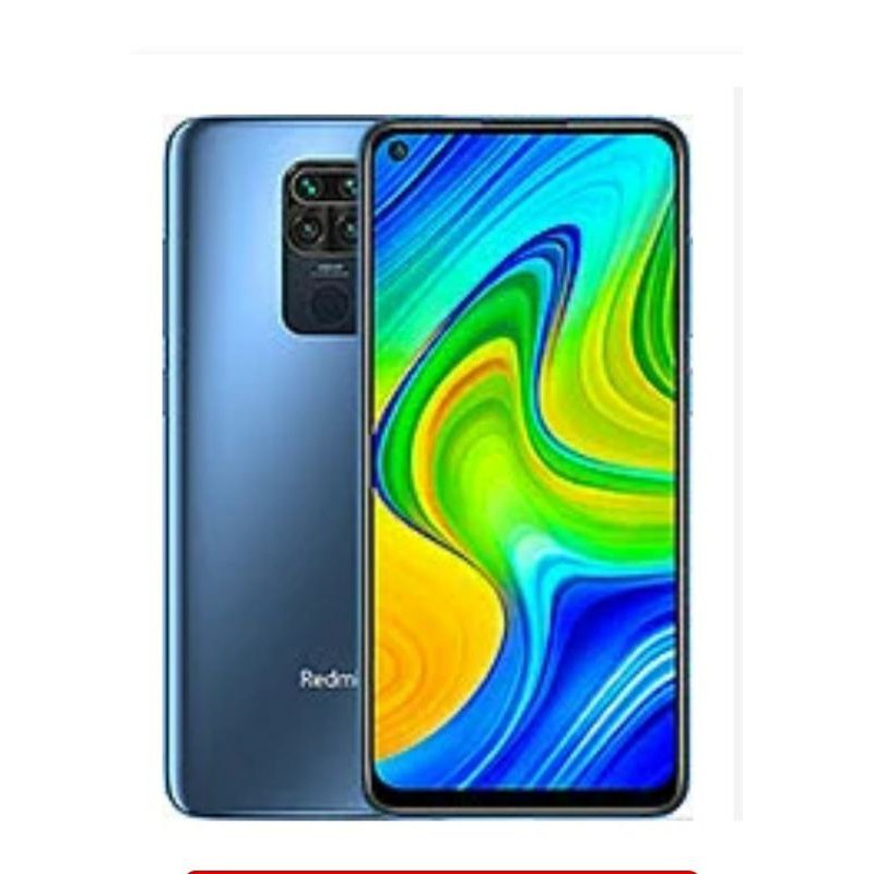 Xiaomi redmi not 9