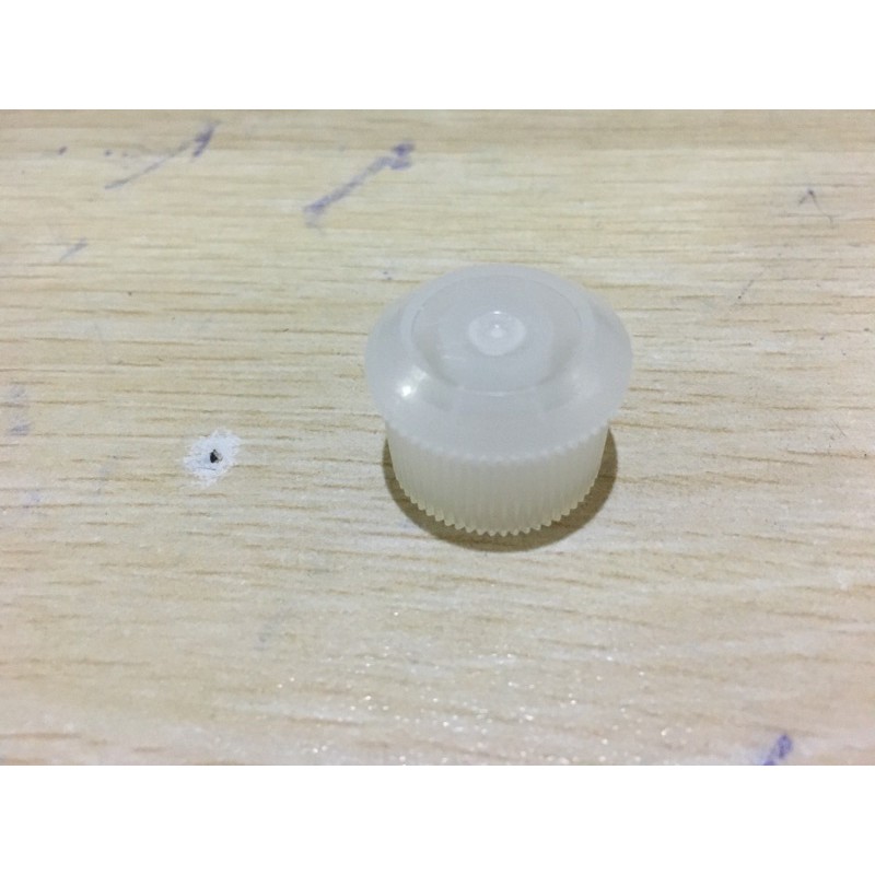 Tutup Plastik dialyzer ABN