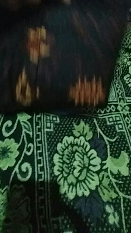 Kemeja Batik Lengan Panjang /jumbo / Seragam Kantor / Kondangan/ Baju Pria Dewasa /  Formal / Kasual