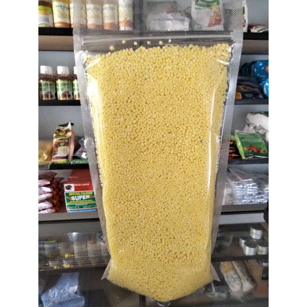 PUPUK CALSIUM NITRAT + BORON