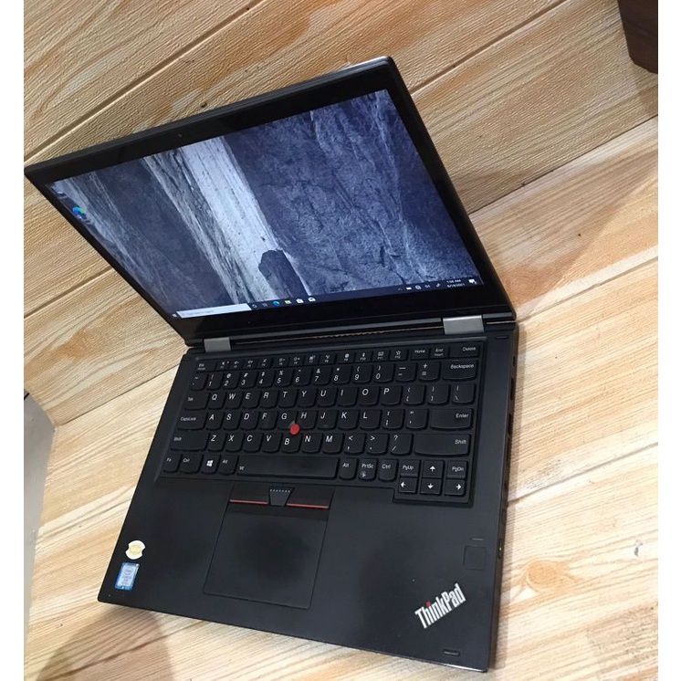 Laptop Lenovo Thinkpad Yoga 370 i5 Gen 7 SALE !!!