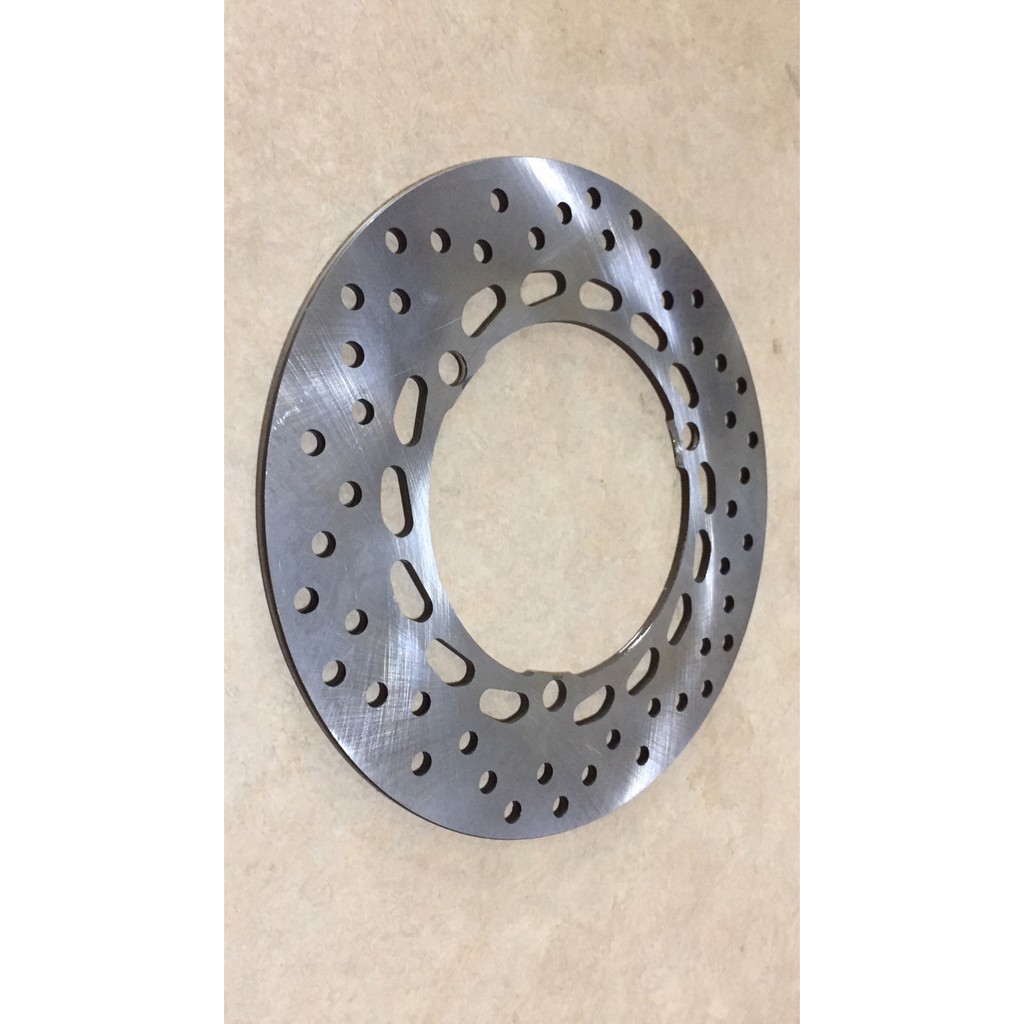 PIRINGAN DISC CAKRAM YAMAHA NMAX N MAX BELAKANG 2DP