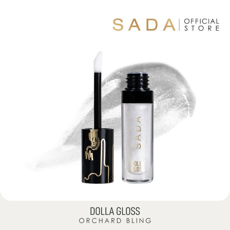 SADA BY CATHY SHARON DOLLA GLOSS (LIPGLOSS)