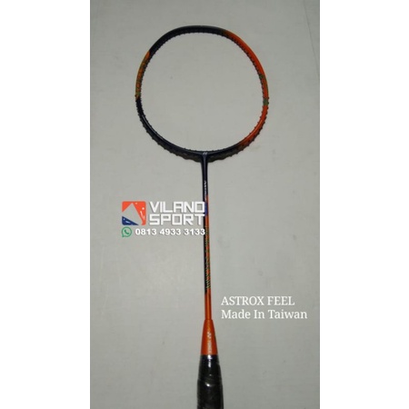 RAKET BADMINTON YONEX ASTROX  ABILITY